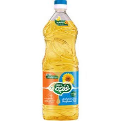 غنچه روغن مایع آفتاب 1350 گرمی