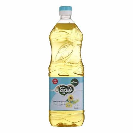 غنچه روغن مایع سه دانه 810 گرم