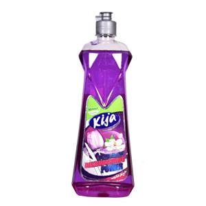 کیجا مایع ظرفشویی 750 گرمی