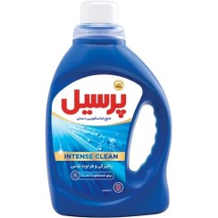 پرسیل مایع لباسشویی دستی آبی 1000گرمی
