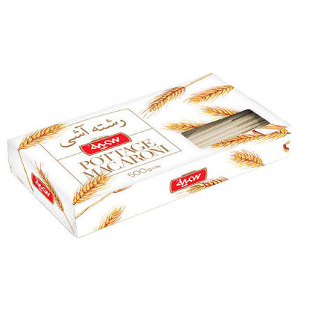 سمیه رشته آش 500گرمی