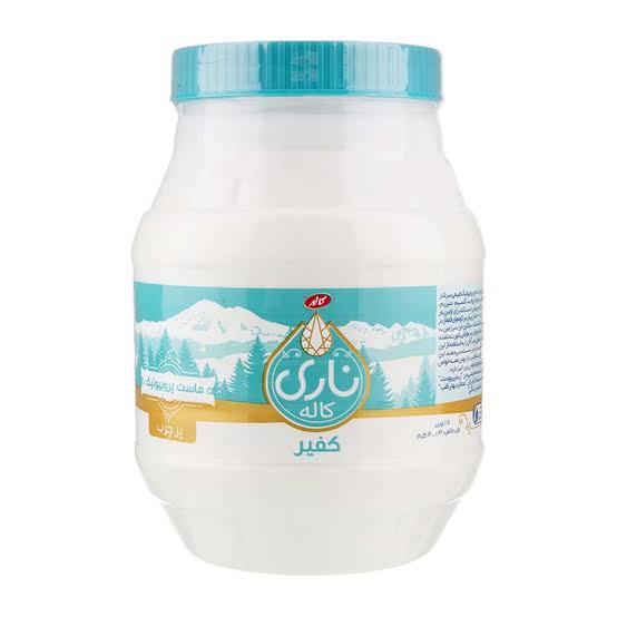 کاله ماست 5% چربی ناری 1400 گرم
