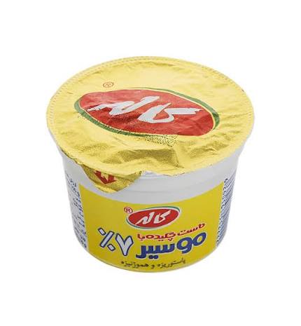 کاله ماست موسیر 250 گرمی