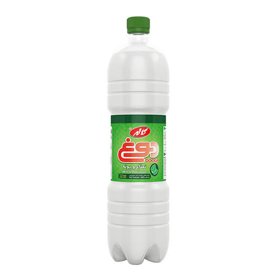 کاله دوغ نعنا پونه 250