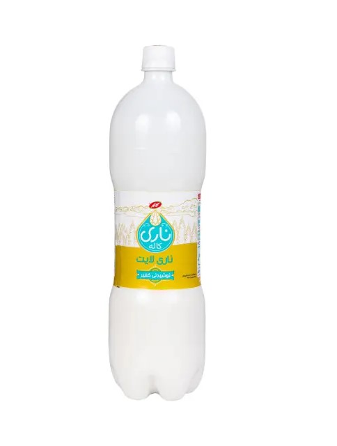 کاله دوغ ناری لایت 1.5لیتر
