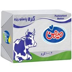 کاله کره پاستوریزه حیوانی 25گرمی