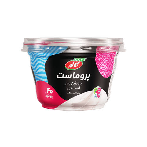 کاله پرو ماست وی 450گرم