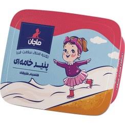 کاله ماجان پنیر خامه ای 200 گرمی
