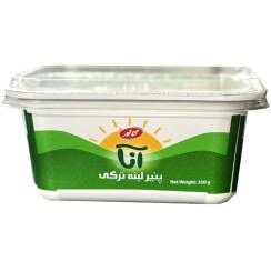 کاله پنیر لبنه آنا ترکی 200 گرمی