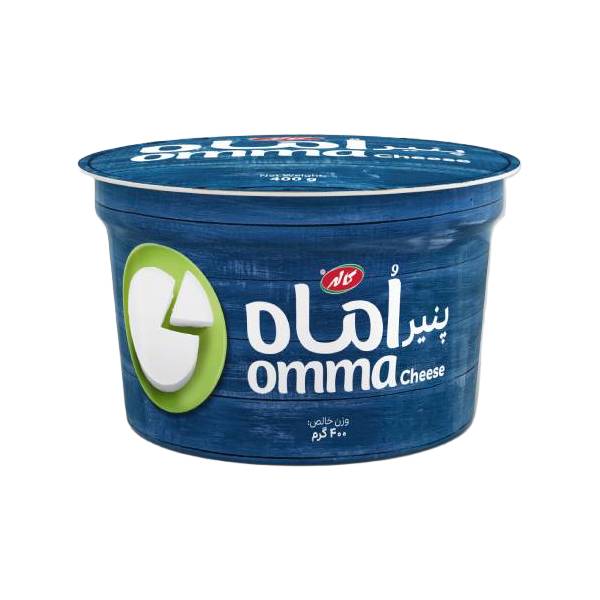 کاله پنیر اماه400 گرمی