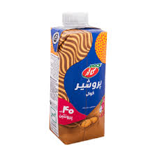 کاله پروشیر کوکی 330 میلی
