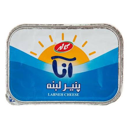کاله پنیر لبنه آنا 350 گرمی