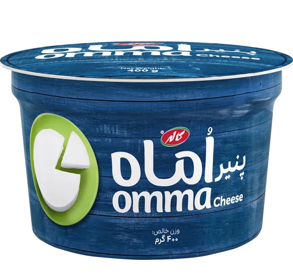 کاله پنیر اماه 220 گرمی