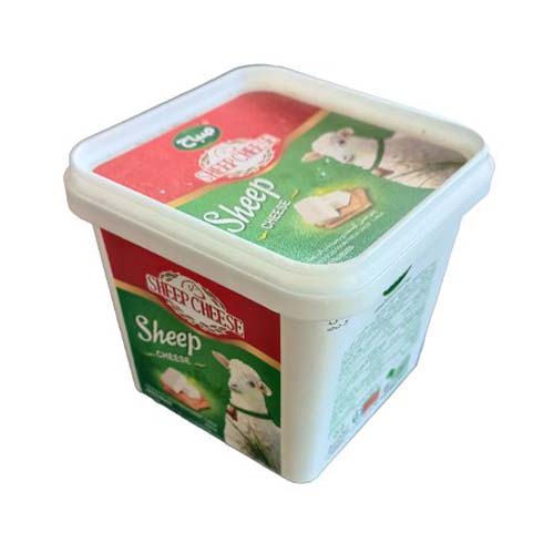 کاله پنیر اماه 220 گرمی