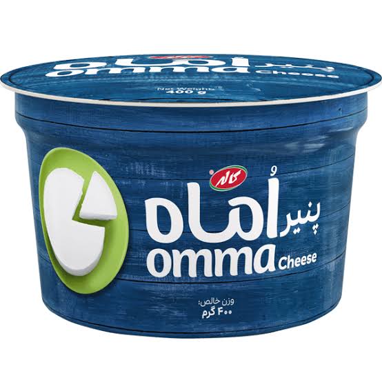 کاله پنیر اماه 50 گرمی