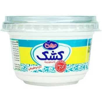 میهن کشک 240 گرمی