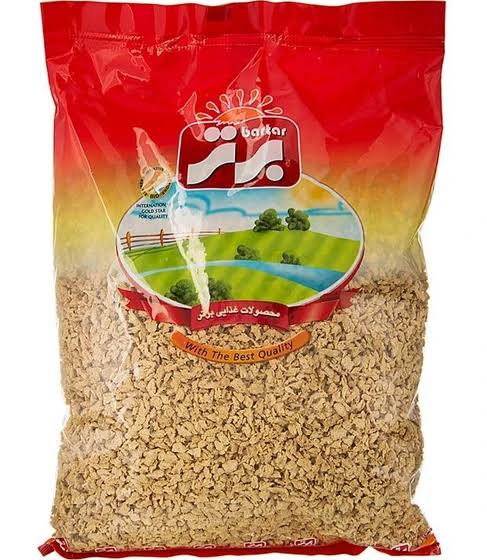 برتر سویا دانه ریز800گرمی
