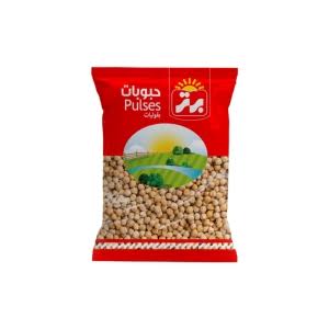 برتر نخود و لوبیا 900 گرمی