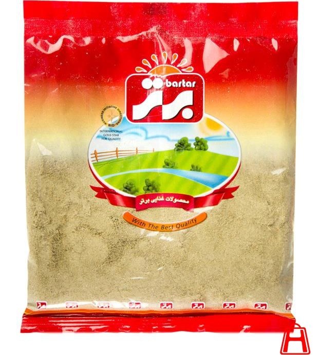 برتر آویشن  75گرم