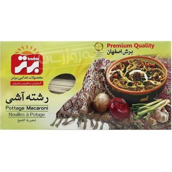 برتر رشته آشی 500گرمی