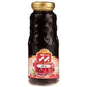 برتر رب انار 285 گرمی