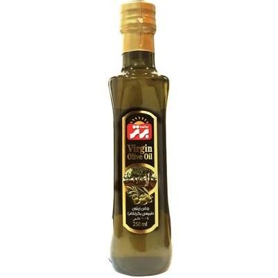 برتر روغن زیتون خام 250 گرم