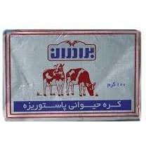 کره 100گرمی برادران