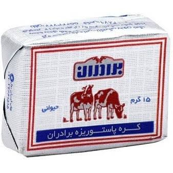برادران کره 15گرمی