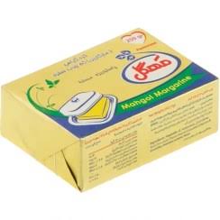 مهگل کره گیاهی (مارگارین)25 گرمی