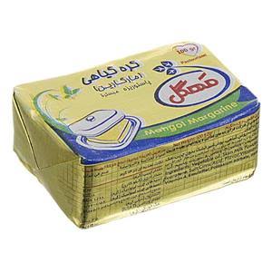 مهگل کره گیاهی (مارگارین) 100گرمی