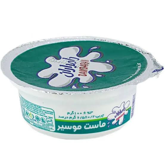 دامداران ماست 100گرمی