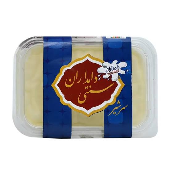 دامداران سر شیر سنتی 100 گرمی