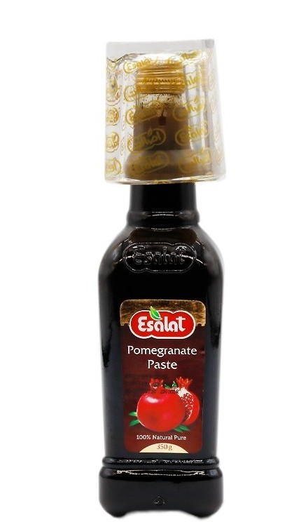 اصالت رب انار 350 گرمی