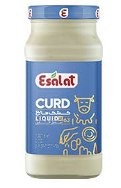 اصالت کشک شیشه 260گرم