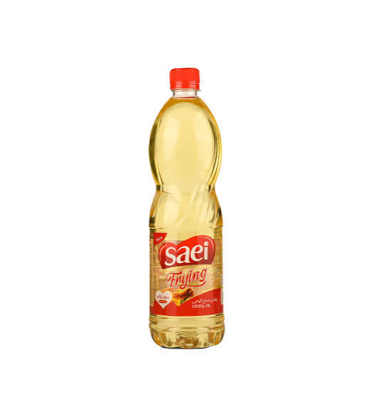 ساعی روغن 900گرمی سرخ کردنی