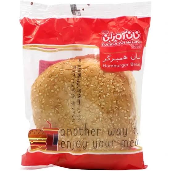 نان آوران نان مکدونالد