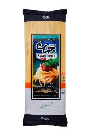 جهان اسپاگتی 1.4 900 گرم