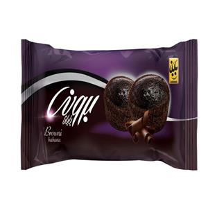 بابا2نیو کیک شکلاتی نیو  45 گرم