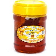 سالار خمین عسل موم دار 1000 گرم