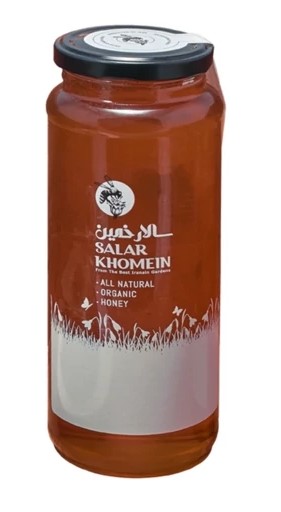 سالار خمین عسل 1ک کوهی