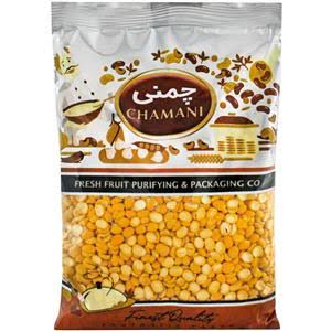 چمنی لپه تبریز 400 گرمی
