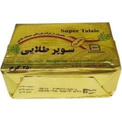 تاج طلایی کره 50 گرمی گیاهی