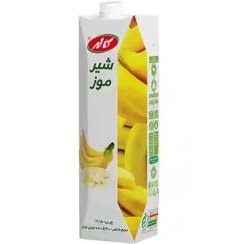 هراز شیرموز تتراپک 200میلی