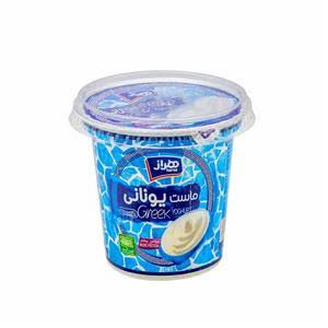 هراز ماست یونانی کم چرب 750گرم