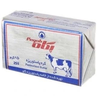 پگاه کره 25 گرم
