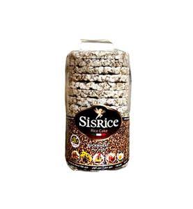 سیس رایس گندم سیاه 120 گرمی