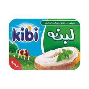 کیبی پنیربا خامه تازه 200 گرمی