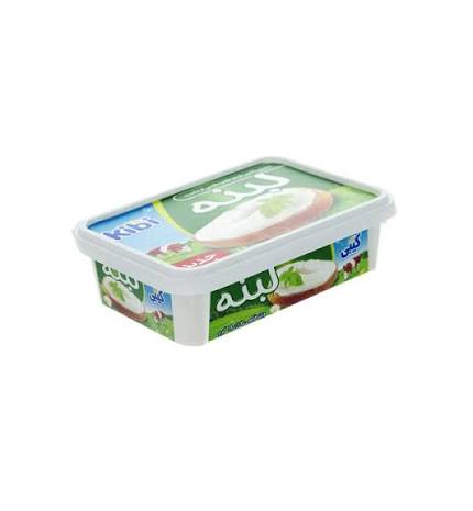 پنیر لبنه کیبی 180گ ال وی