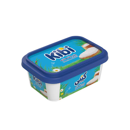 کیبی پنیر لبنه 350گرمی
