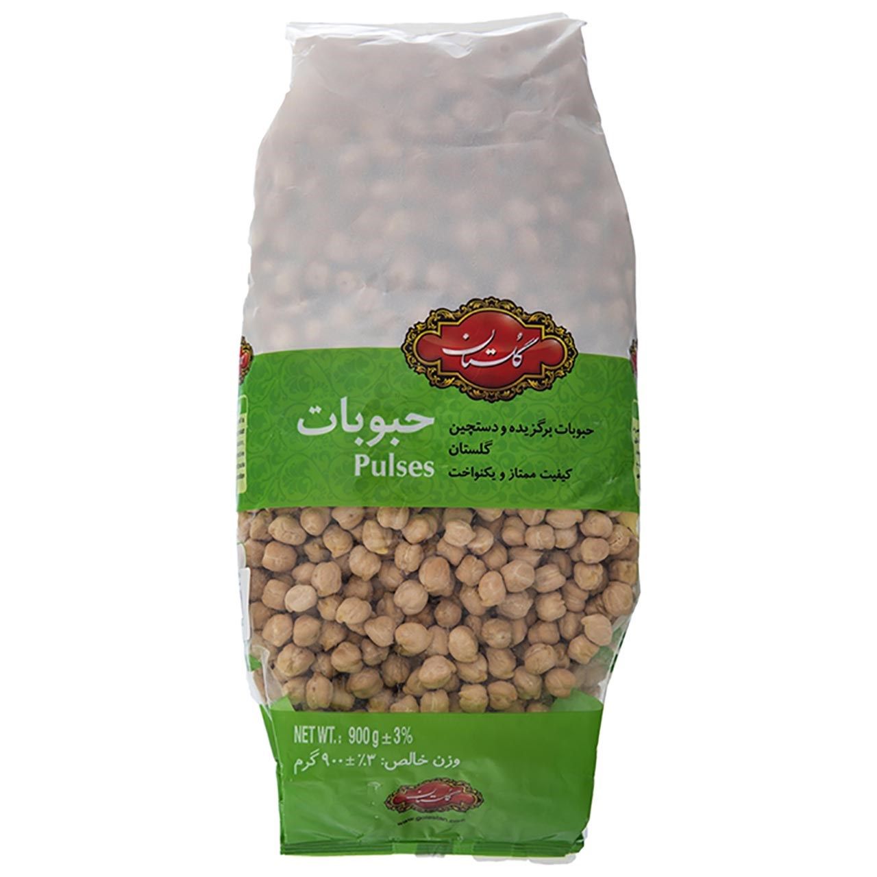 گلستان نخود 900گرم